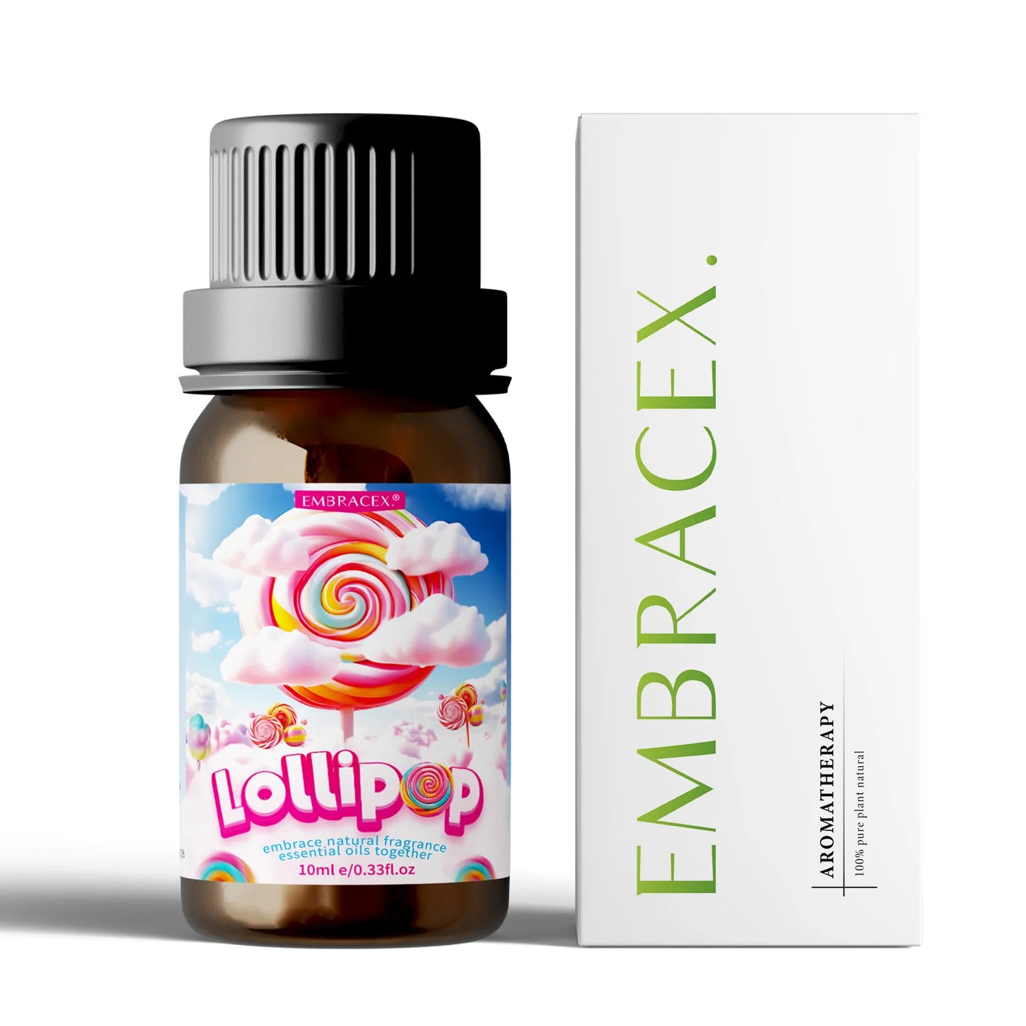 18 type Gourmet Essential Oils Vanilla Coconut Coffee Chocolate For Diffusers Candles Making Gifts For Women Perfume Skincare