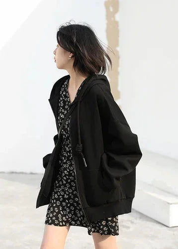 Casual Hoodies & Sweatshirts Autumn Sports Jackets