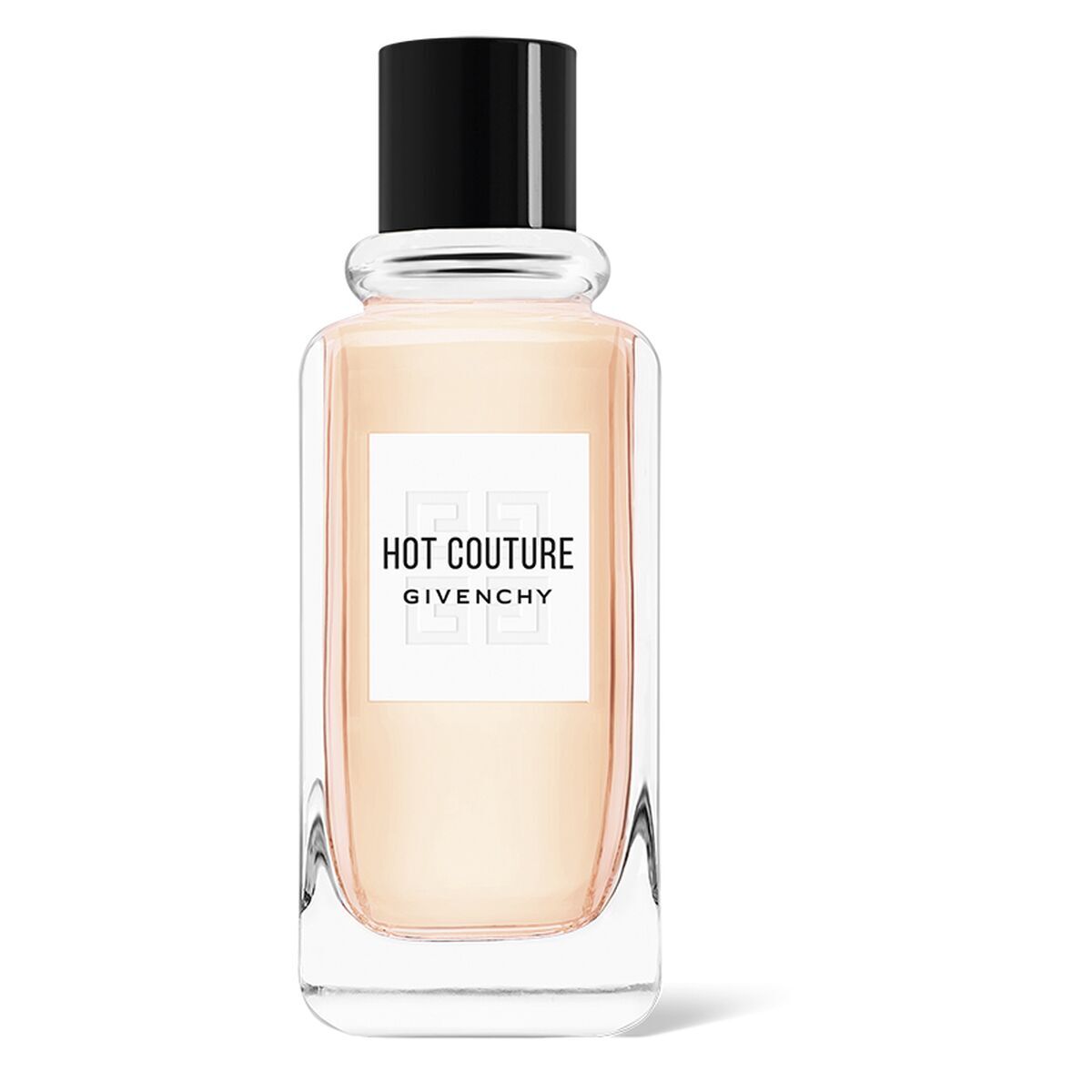 Unisex Perfume Givenchy HOT COUTURE EDP 100 ml Hot Couture-5