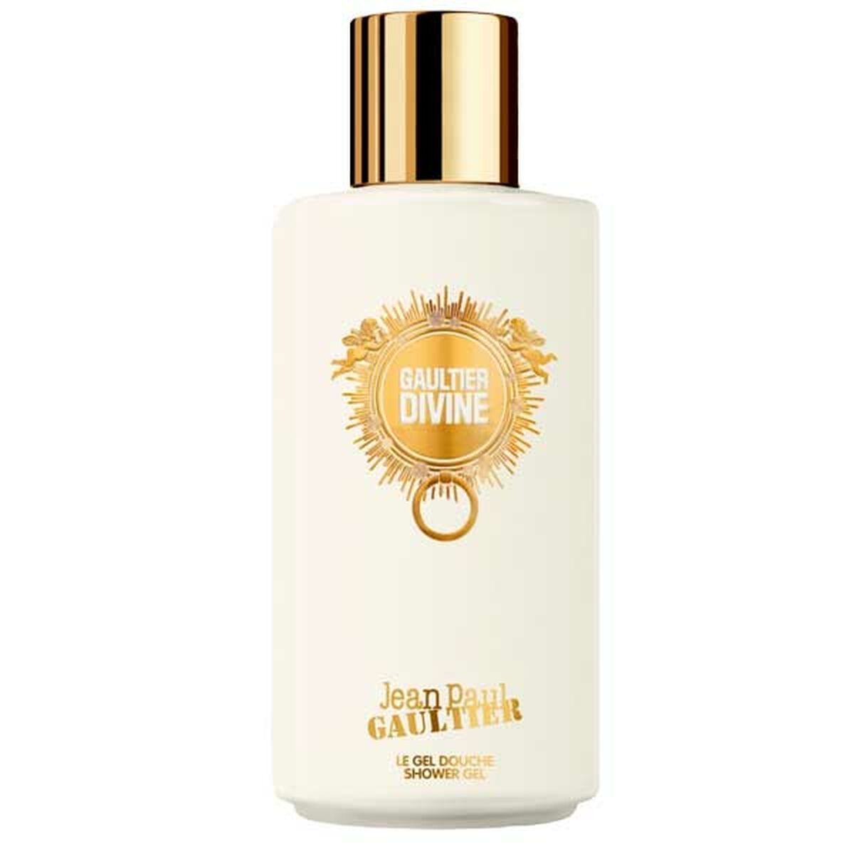 Cleansing Foam Jean Paul Gaultier Divine 200 ml-0