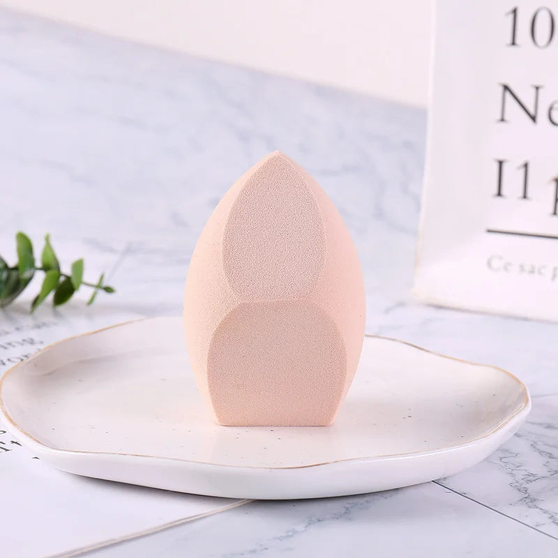 Soft Makeup Sponge - 10pcs Large