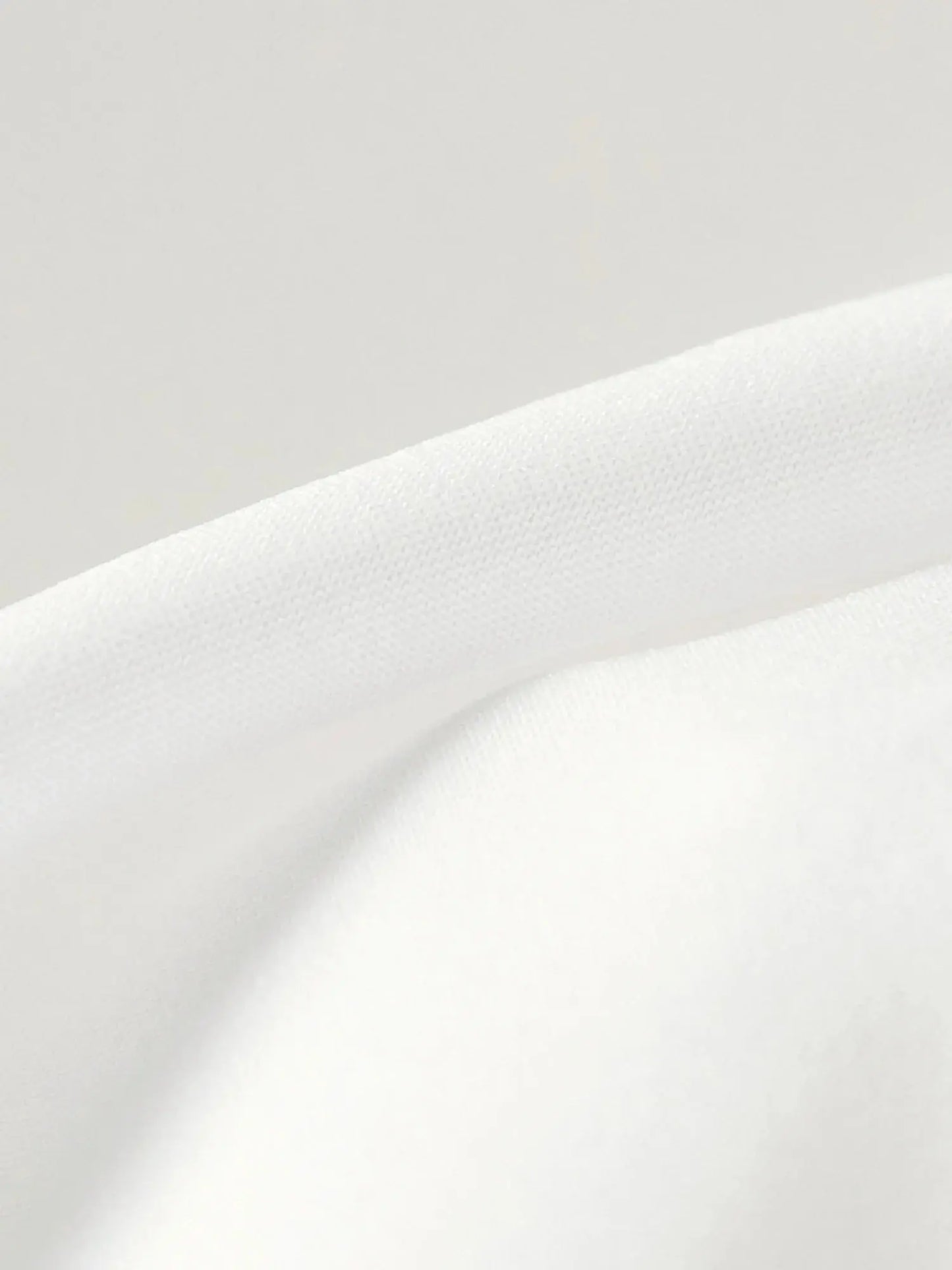 Relaxed Fit French-Inspired Lace Panel Dress