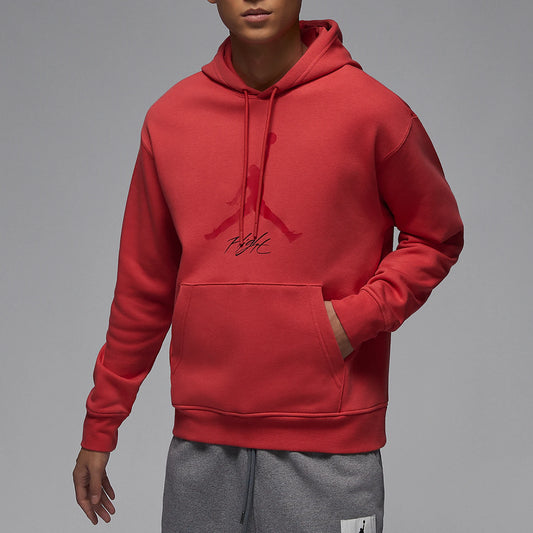 Nike genuine Jordan Essentials Chinese New Year Men's Hoodie FD7546-604