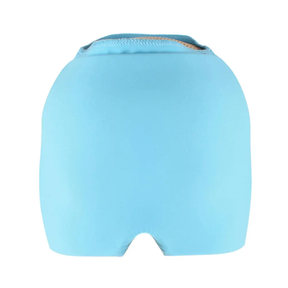 1Pcs Migraine Relief Cap headache hat Gel Hot Cold Therapy Ice Cap For Relieve Pain Ice Hat Eye Mask Stress Pressure Pain Relief