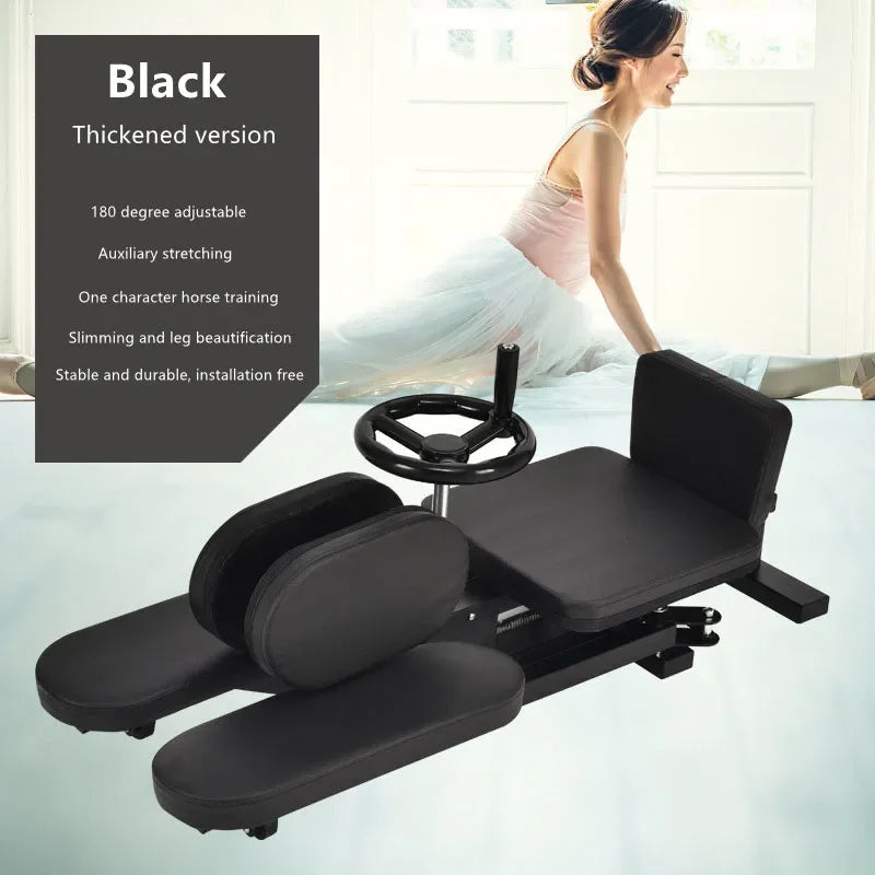Heavy Duty Leg Stretcher Machine-1
