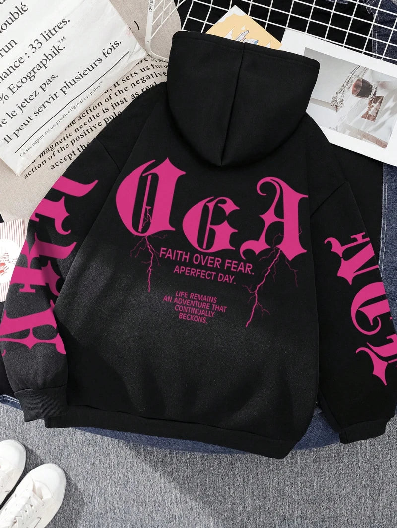 Women's Casual Women's Casual Graphic Print Wear Graduation,Back To School,Graduation,Teacher For Women,Back To School Fall