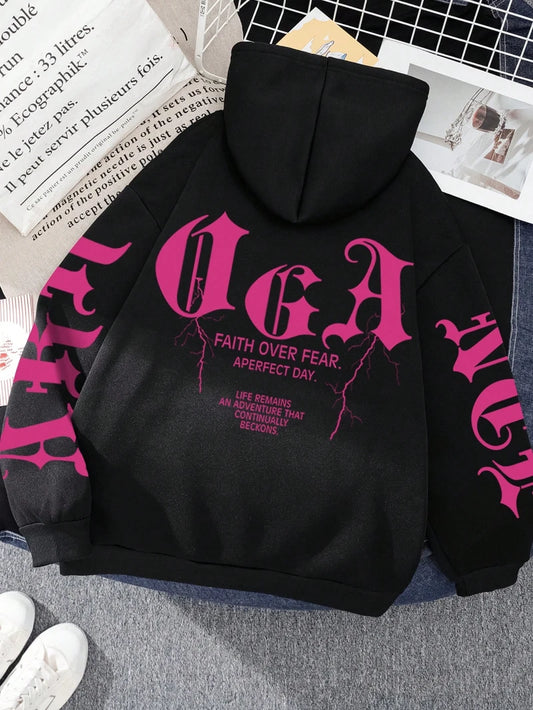 Women's Casual Women's Casual Graphic Print Wear Graduation,Back To School,Graduation,Teacher For Women,Back To School Fall