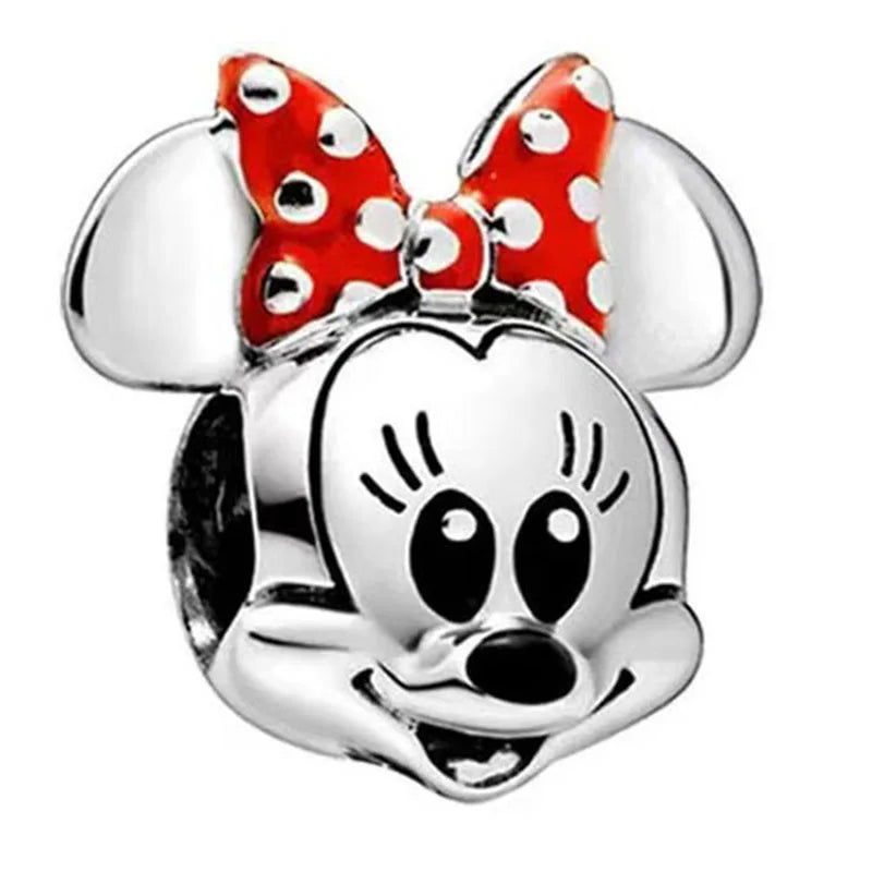 Disney Charm Pendants