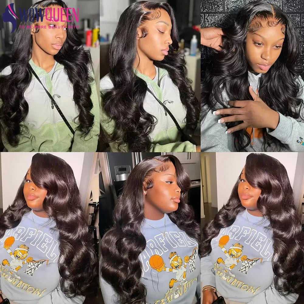 Malaysian Hair Bundles Body Wave 100% Human Hair Weave Raw Bundles 28 30 32 Inch Remy Hair Extensions Natural Black 1/3/4 Pcs