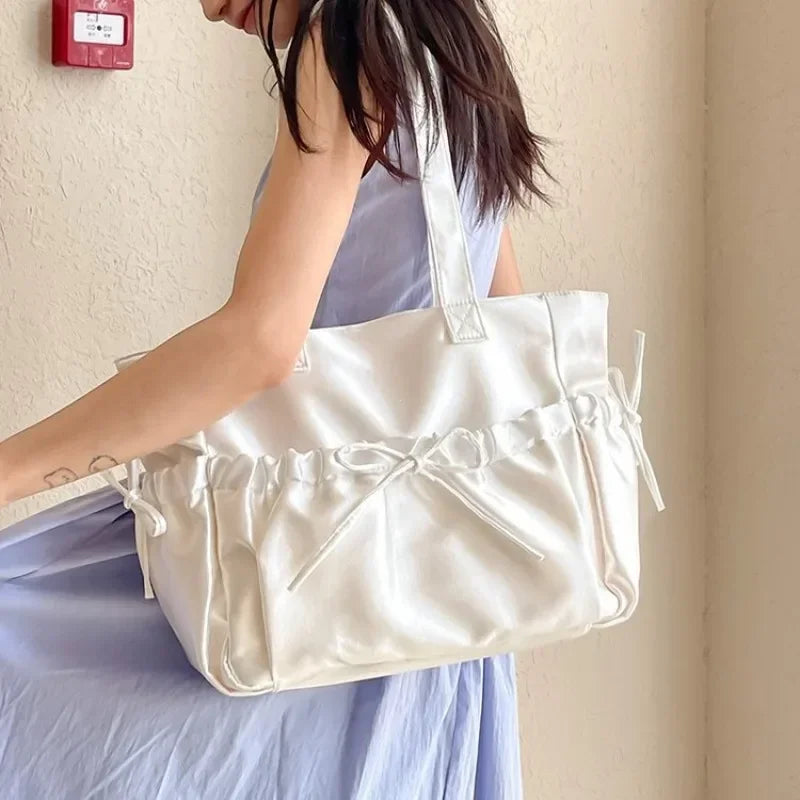 Pastel Shoujo Tote Bag
