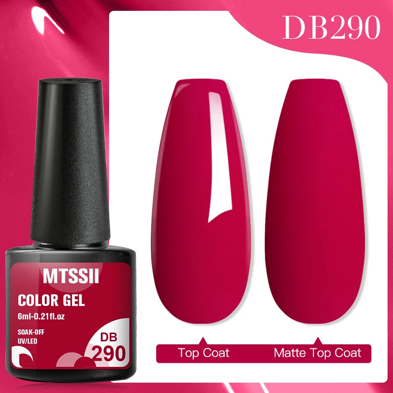 Mtssii 20ml Fluorescent Nail Extension Gel Nail Building Acrylic Nail Gel UV LED Soak Off UV Extend Gel For Nail Extensions