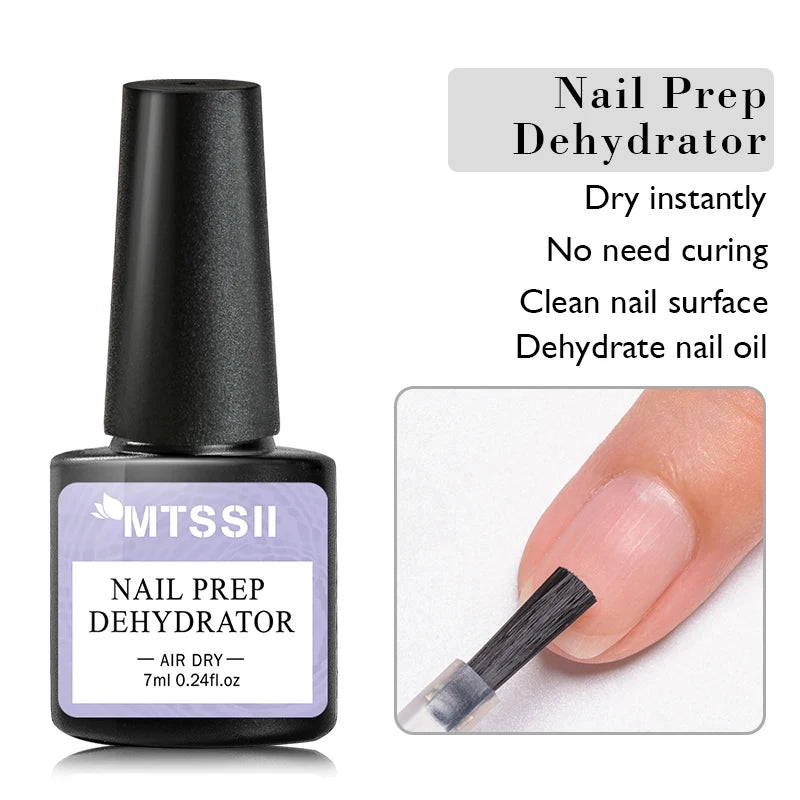 7ml Glitter Reflective Gel Nail Polish Sparkling Soak Off UV LED Gold Silver Black Pink Gel Polish Starter Kit For Home Salon
