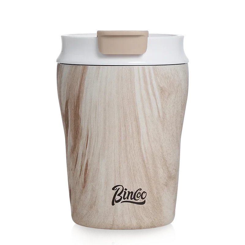 Insulated Coffee Cup, 280ml/500ml-5