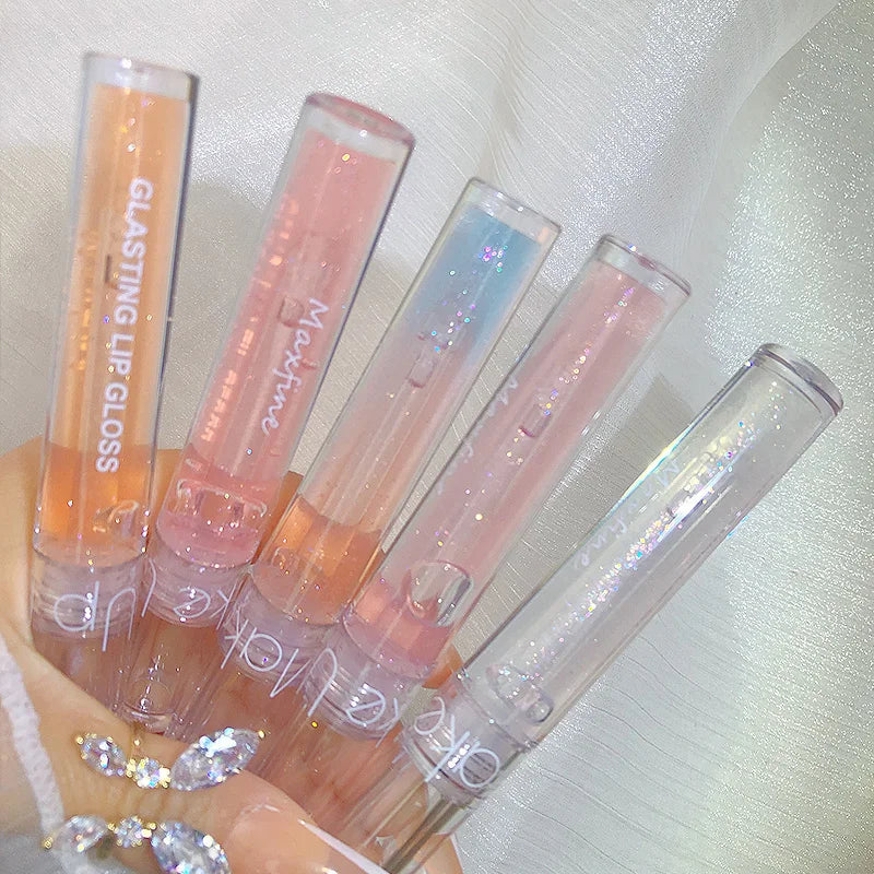 Water Glow Lip Gloss
