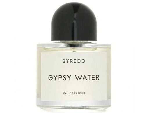 Byredo Parfums Gypsy Water Premium Fragrance for Men And Women ✨ Ideal Holiday Gift