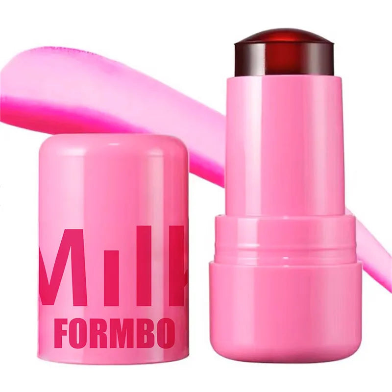 Milk Jelly Tint 3-in-1 Facial Blush Wand