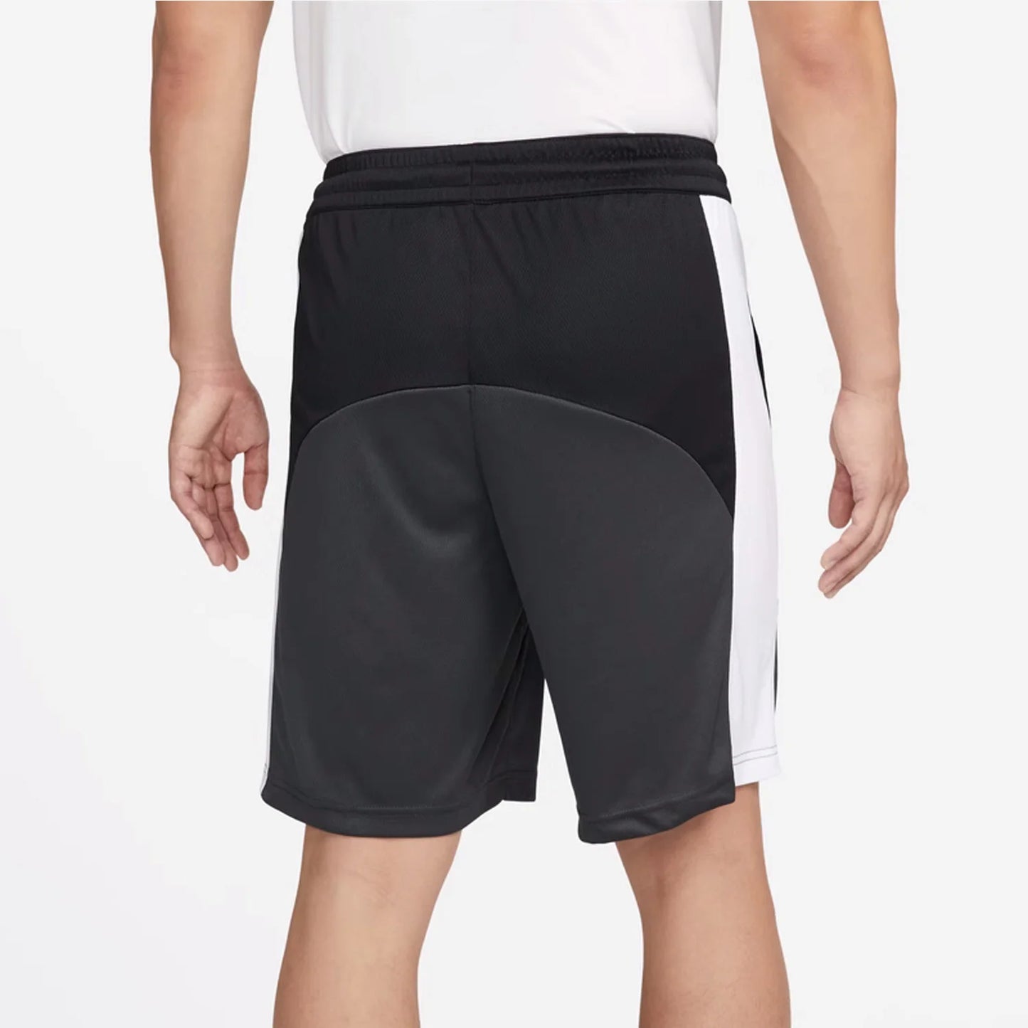 Nike genuine summer new men's sports breathable casual basketball shorts DQ5827-010
