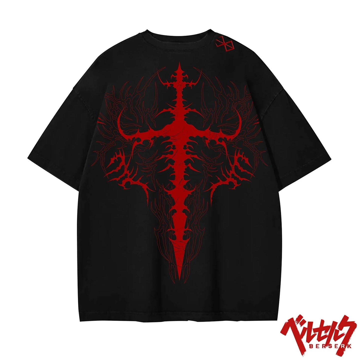 High Street Cotton Gym T Shirt Spider Web Flame Graphic Unisex Workout Top Moisture Wicking Best Seller Street Fashion Trend