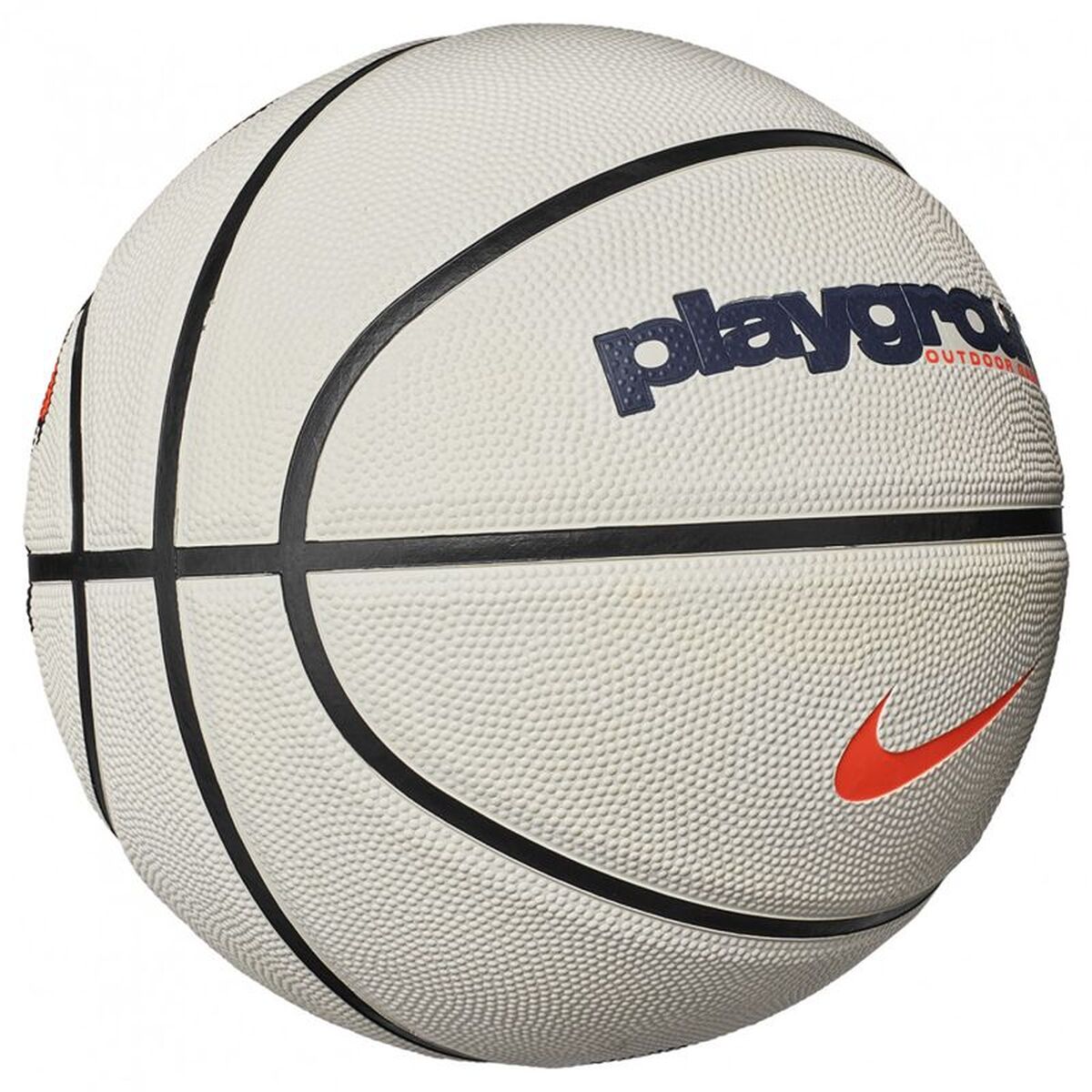 Basketball Ball Nike  Everday Playground Beige Foam (Size 7)-3