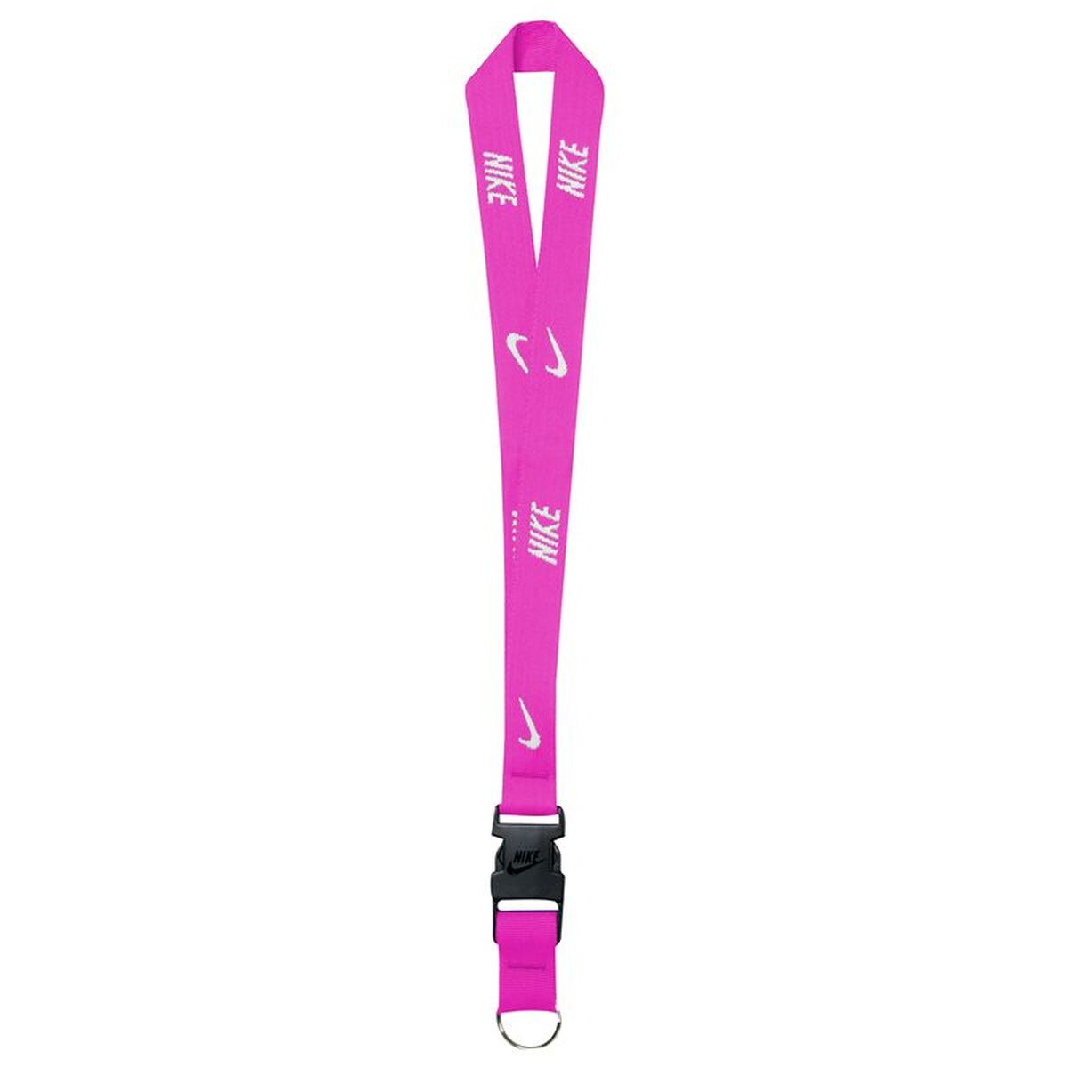 Lanyard Nike NIA17607NS Fuchsia-0
