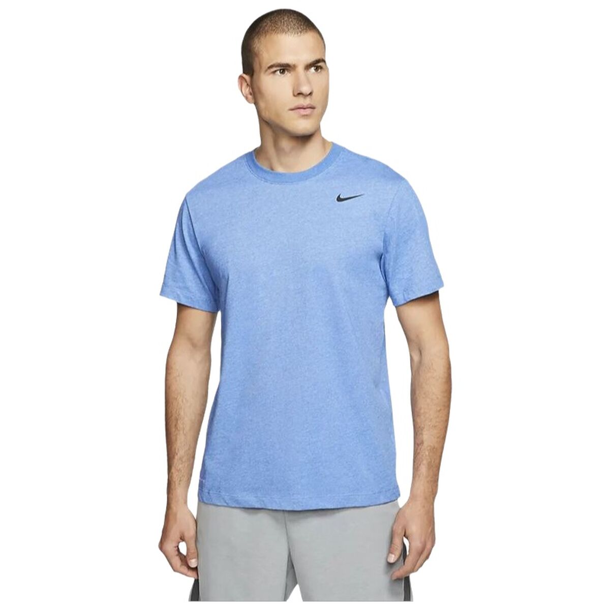 Men’s Short Sleeve T-Shirt Nike AR6029-456-0