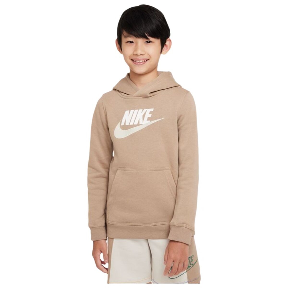 Unisex Hoodie Nike Sportswear Club-0