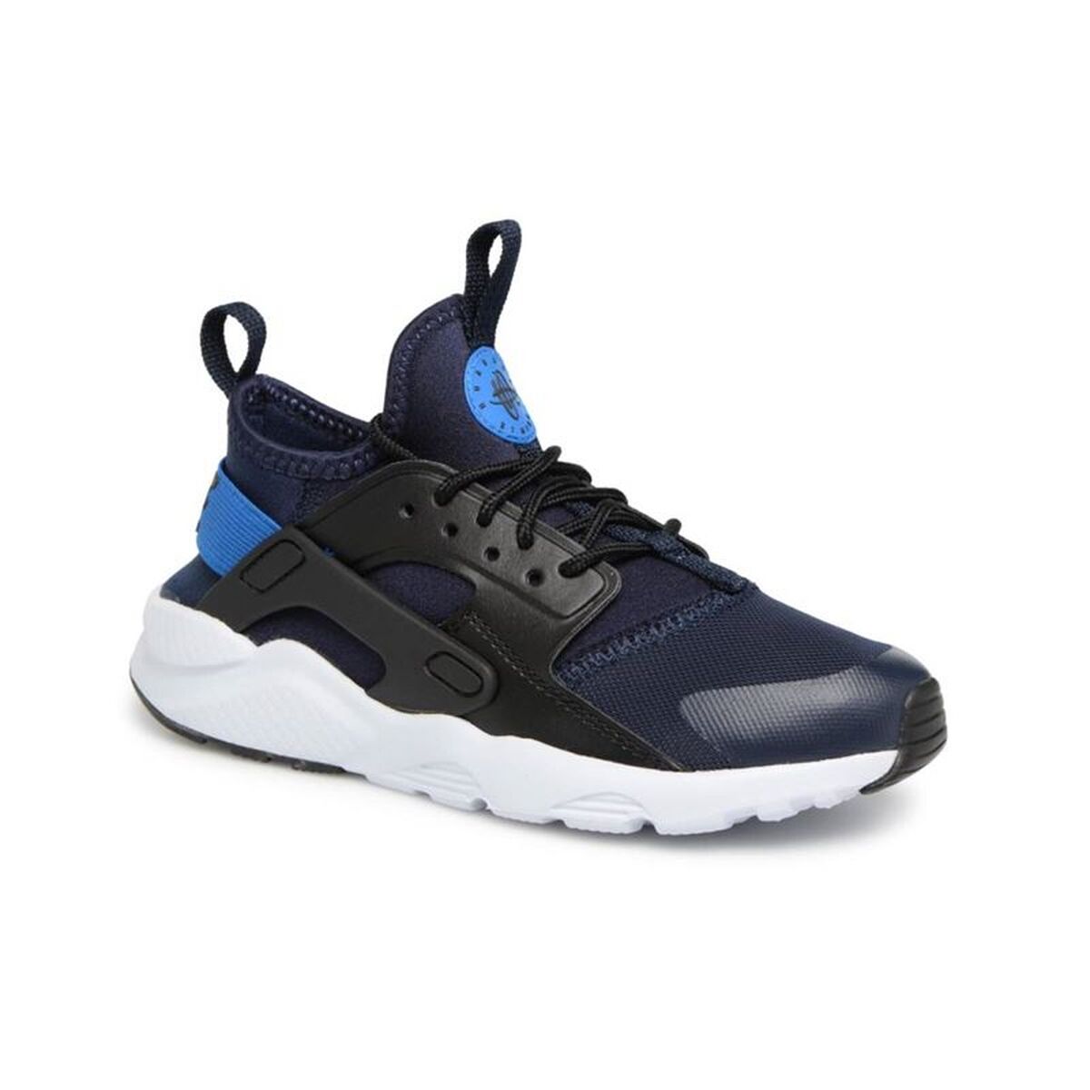 Men’s Casual Trainers Nike Huarache Run Ultra Dark blue 29.5-4