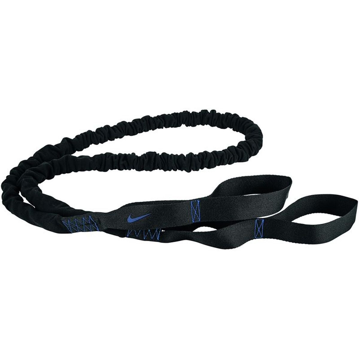 Elastic Resistance Band Nike N0000011033OS Black-0