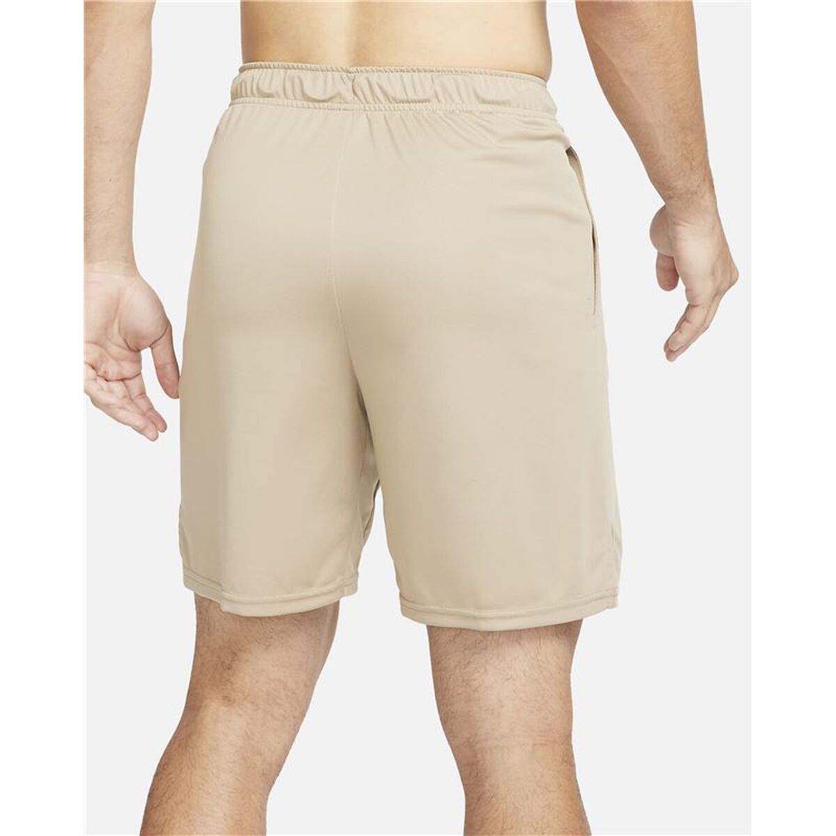 Sports Shorts Nike Dri-FIT Beige Men-8