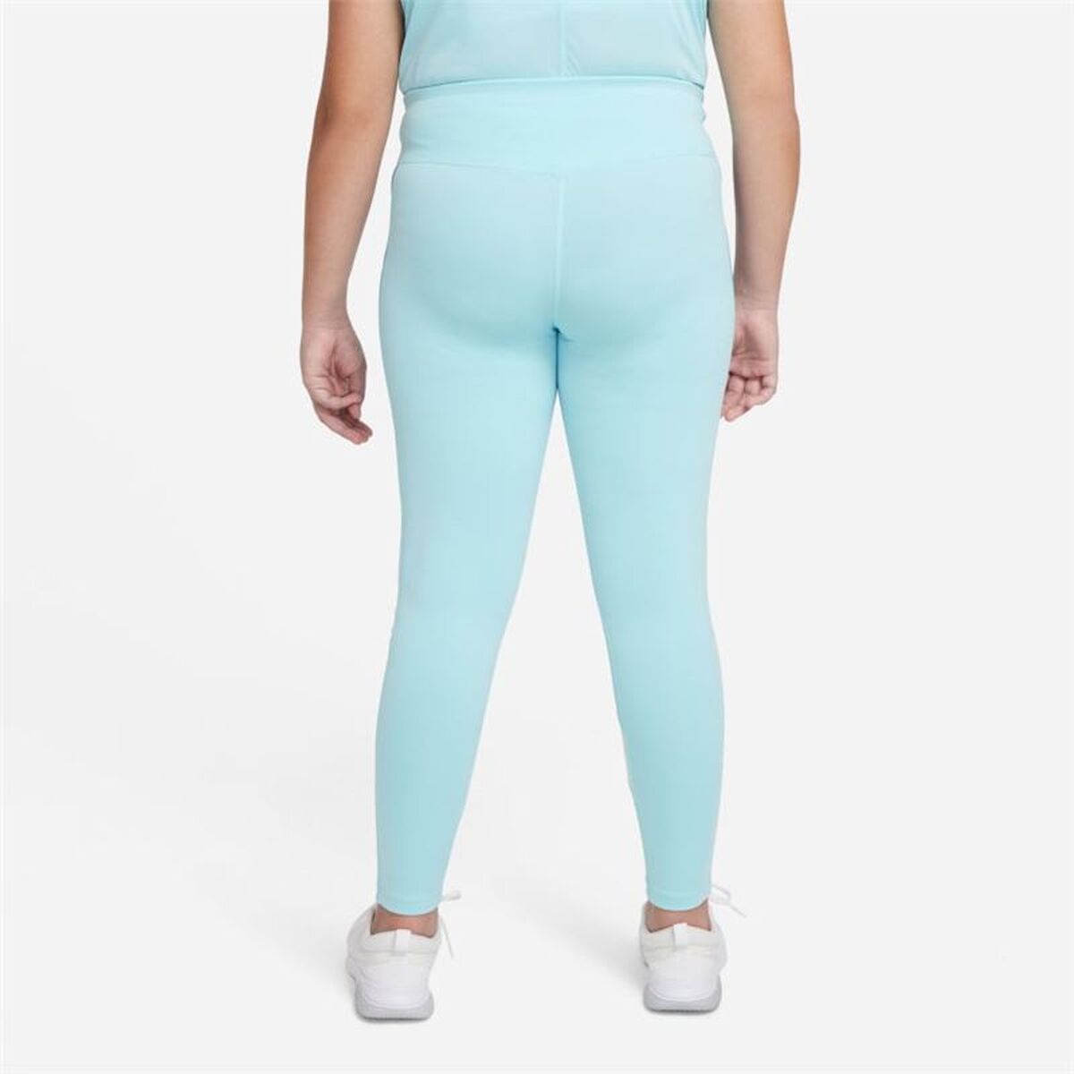 Sports Leggings for Children Nike Dri-FIT One Water-6