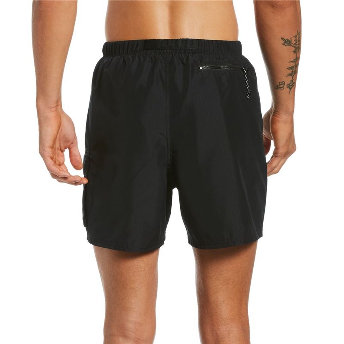 Men’s Bathing Costume Nike 5" Volley Short-3