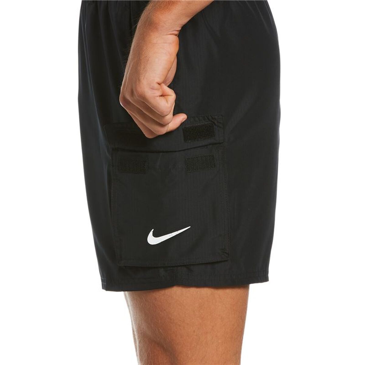Men’s Bathing Costume Nike 5" Volley Short-1