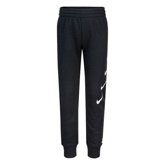 Children’s Sports Shorts Nike Black-0