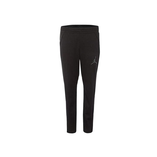 Children’s Sports Shorts Nike Jumpman Black-0