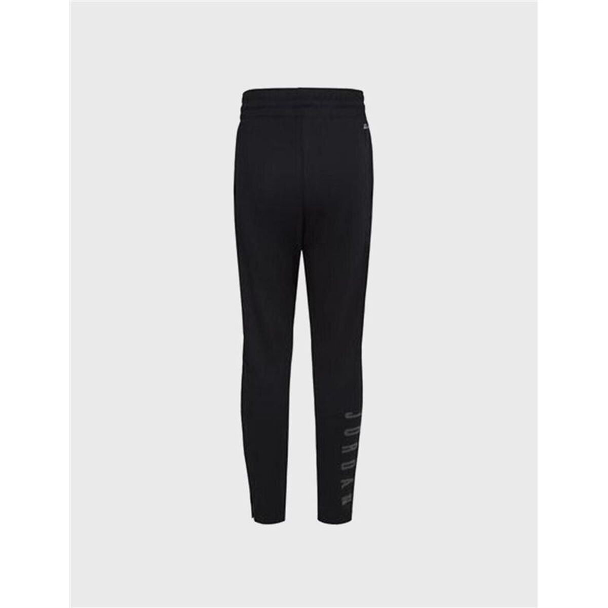 Children’s Sports Shorts Nike Jumpman Black-4