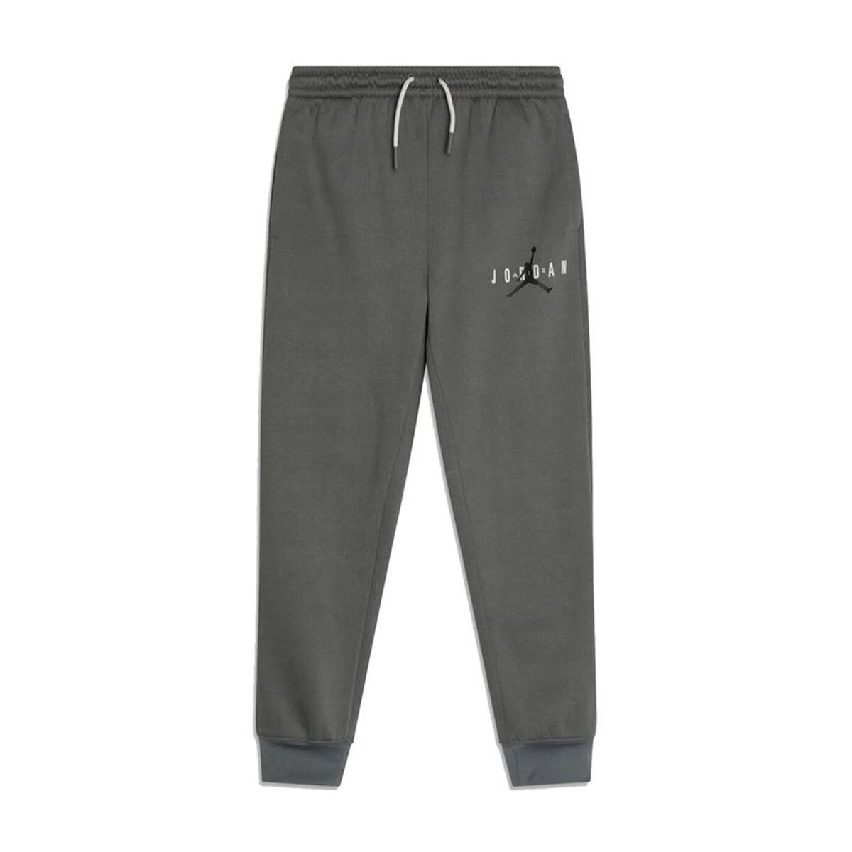 Children’s Sports Shorts Nike Jumpman Dark grey-0