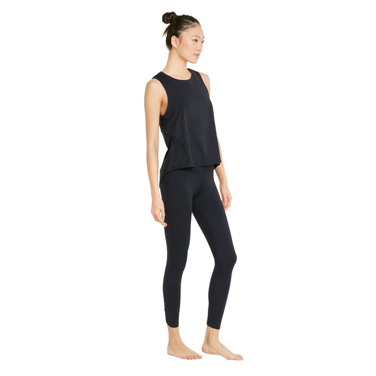 Sport leggings for Women Puma Puma Studio Foundation 7/-6