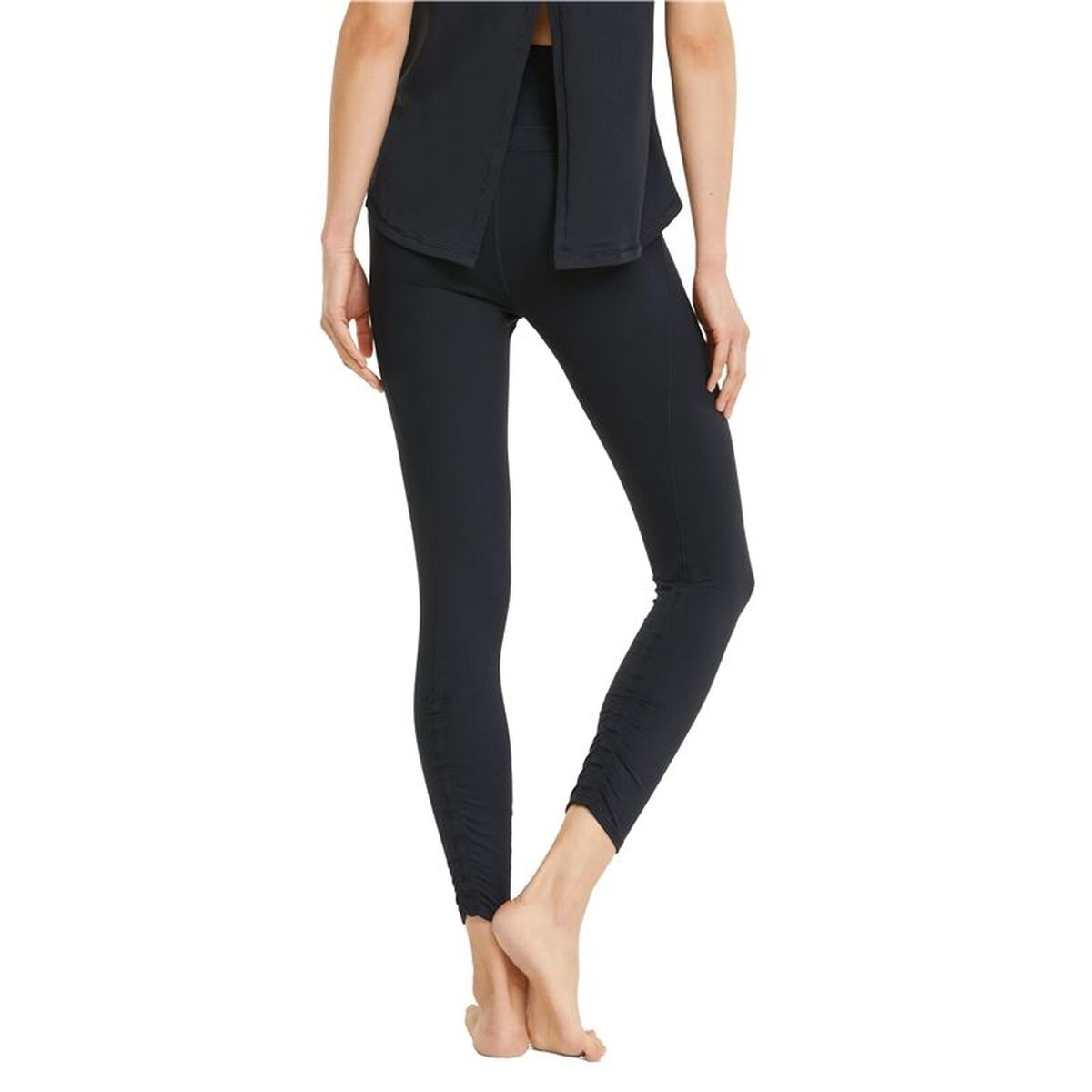 Sport leggings for Women Puma Puma Studio Foundation 7/-5