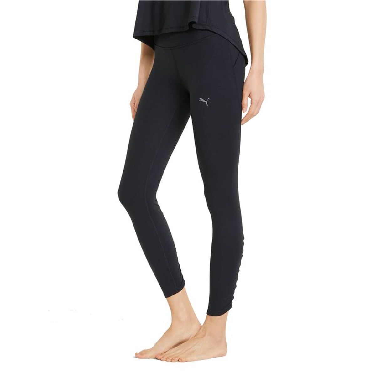 Sport leggings for Women Puma Puma Studio Foundation 7/-4