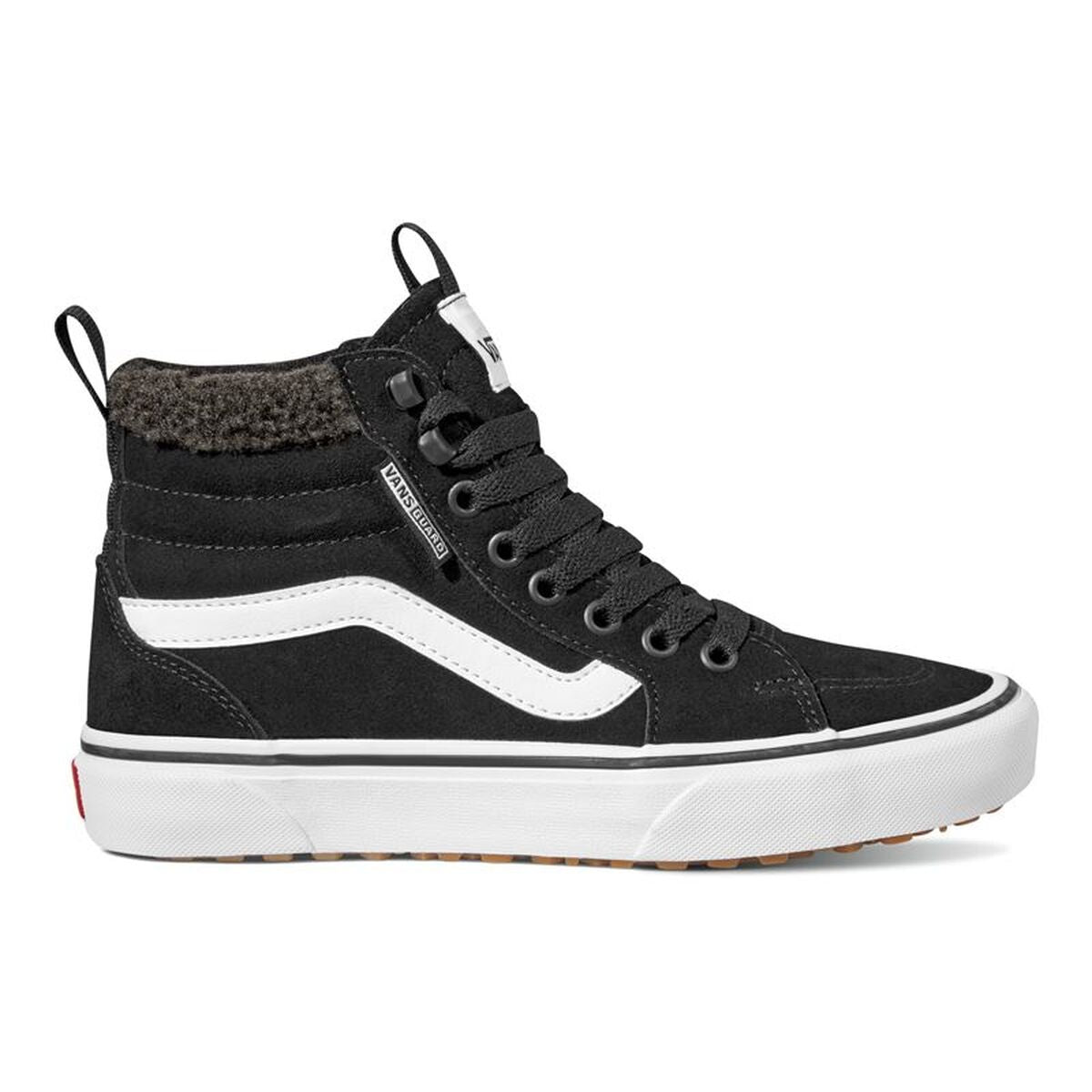 Women’s Casual Trainers Vans Filmore Hi
