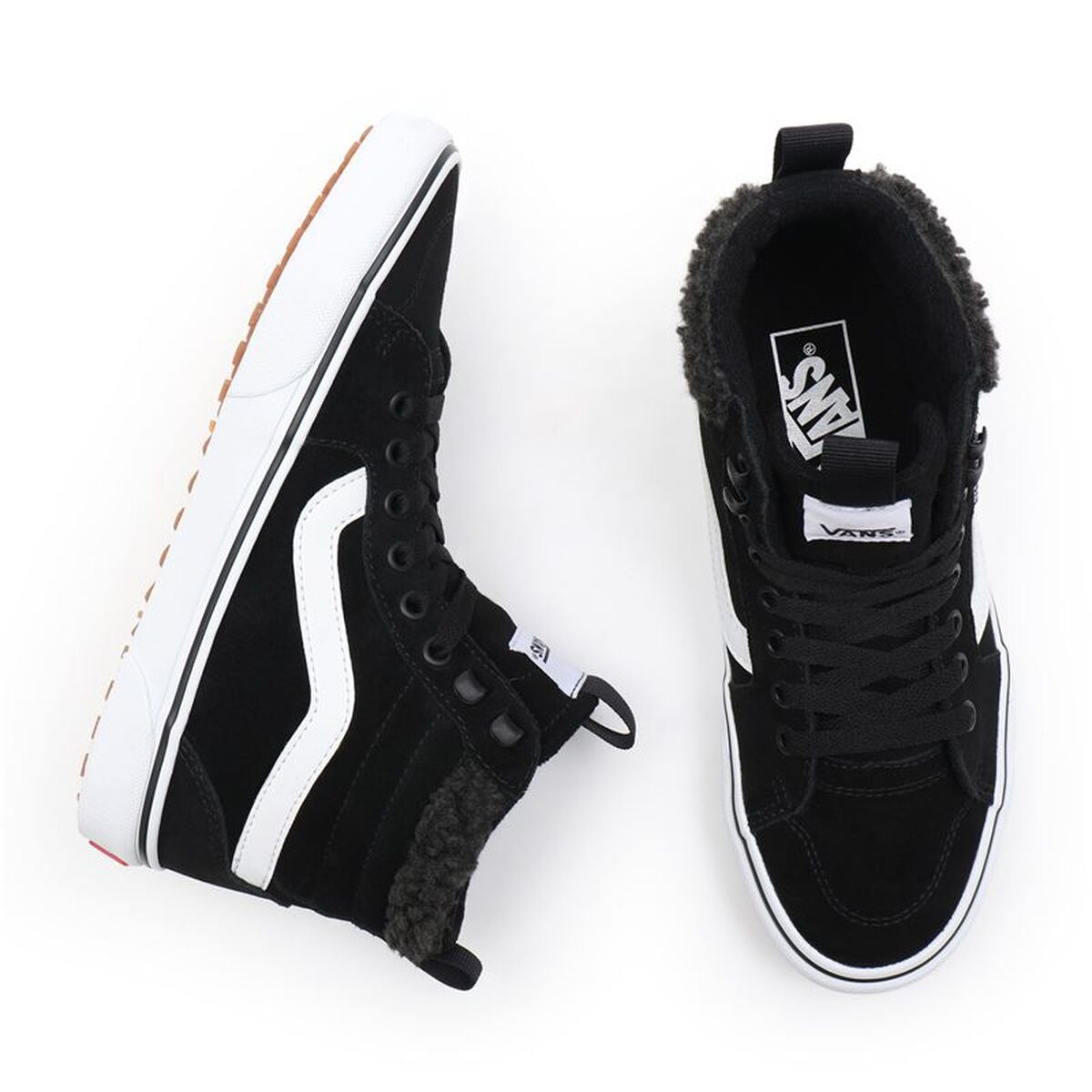 Women’s Casual Trainers Vans Filmore Hi