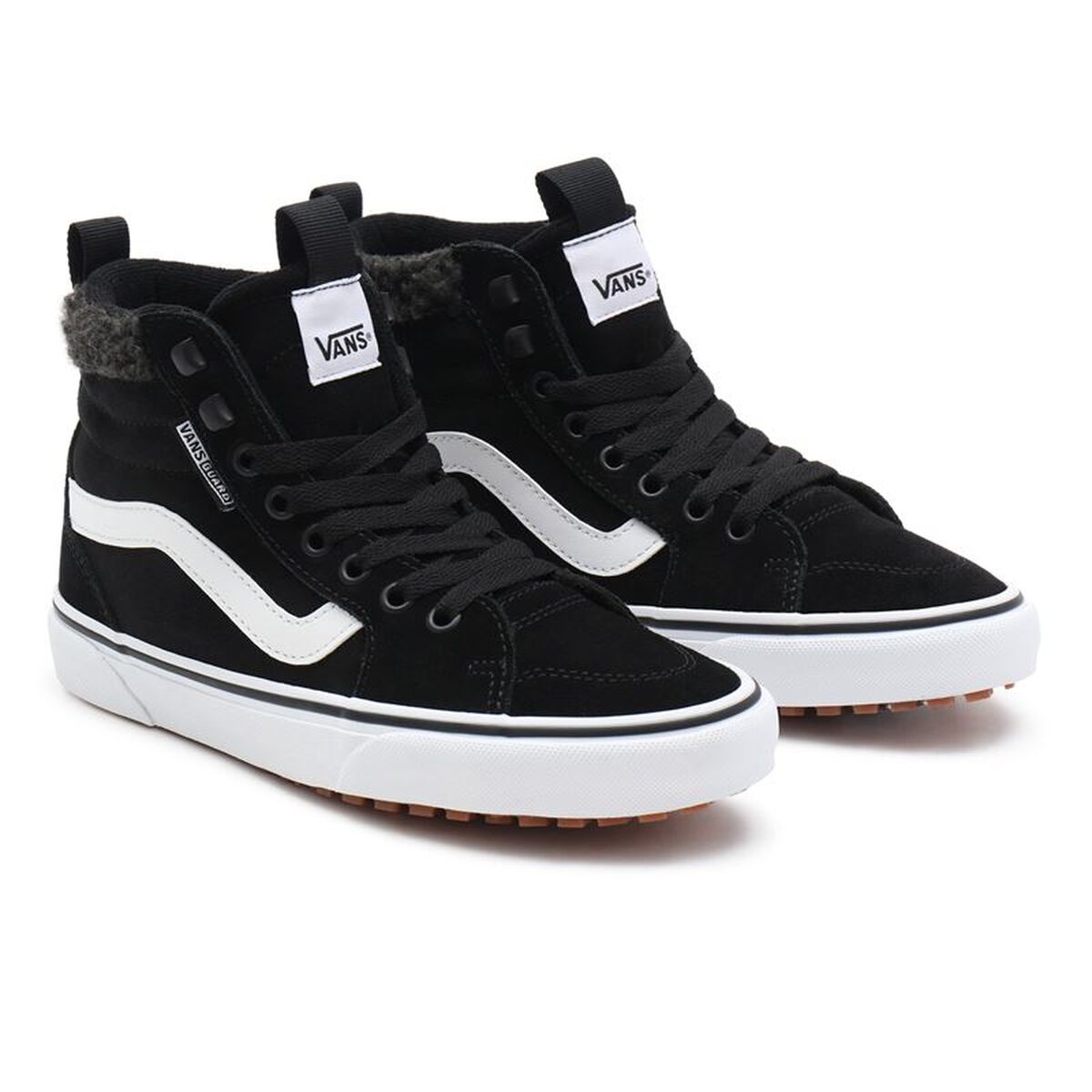 Women’s Casual Trainers Vans Filmore Hi