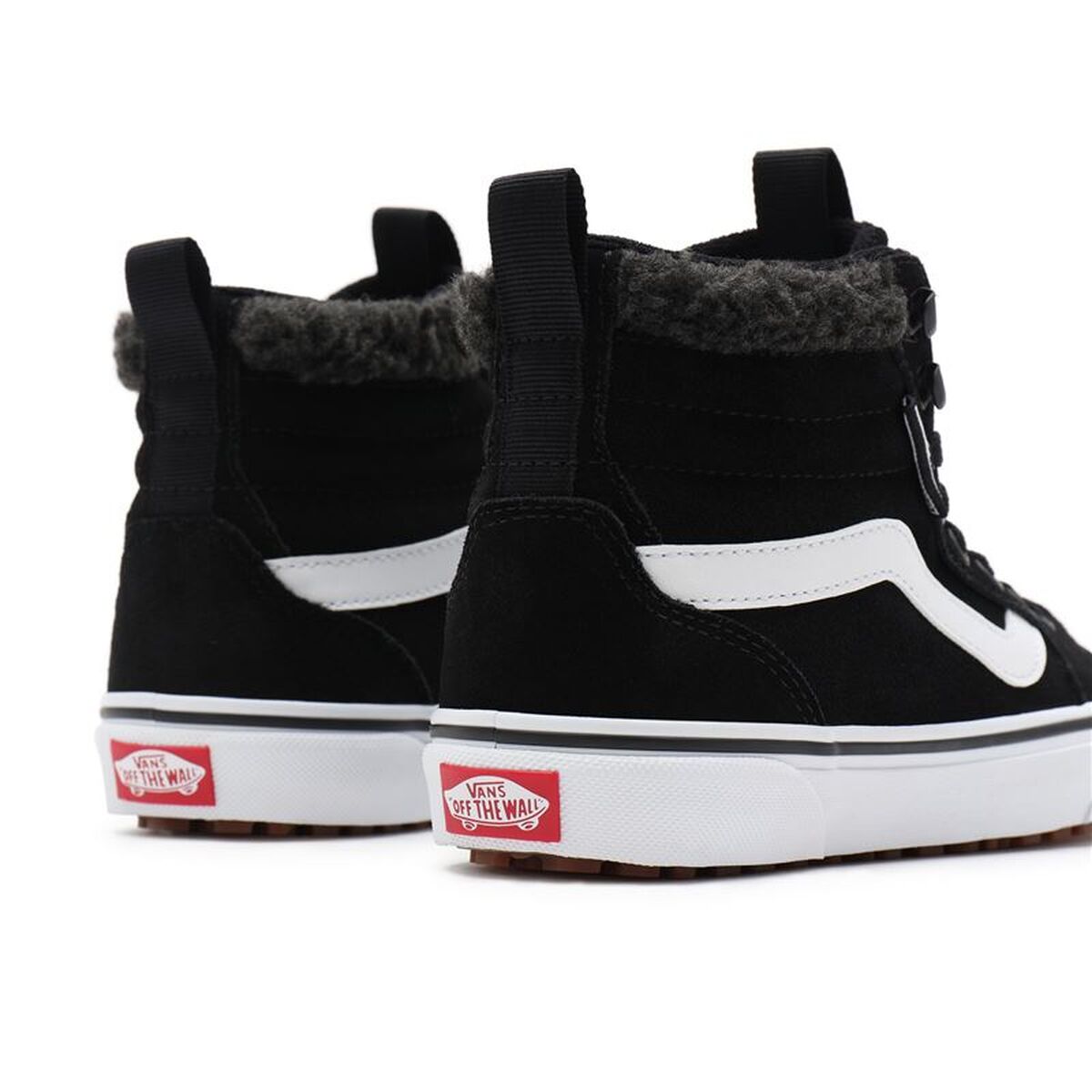 Women’s Casual Trainers Vans Filmore Hi