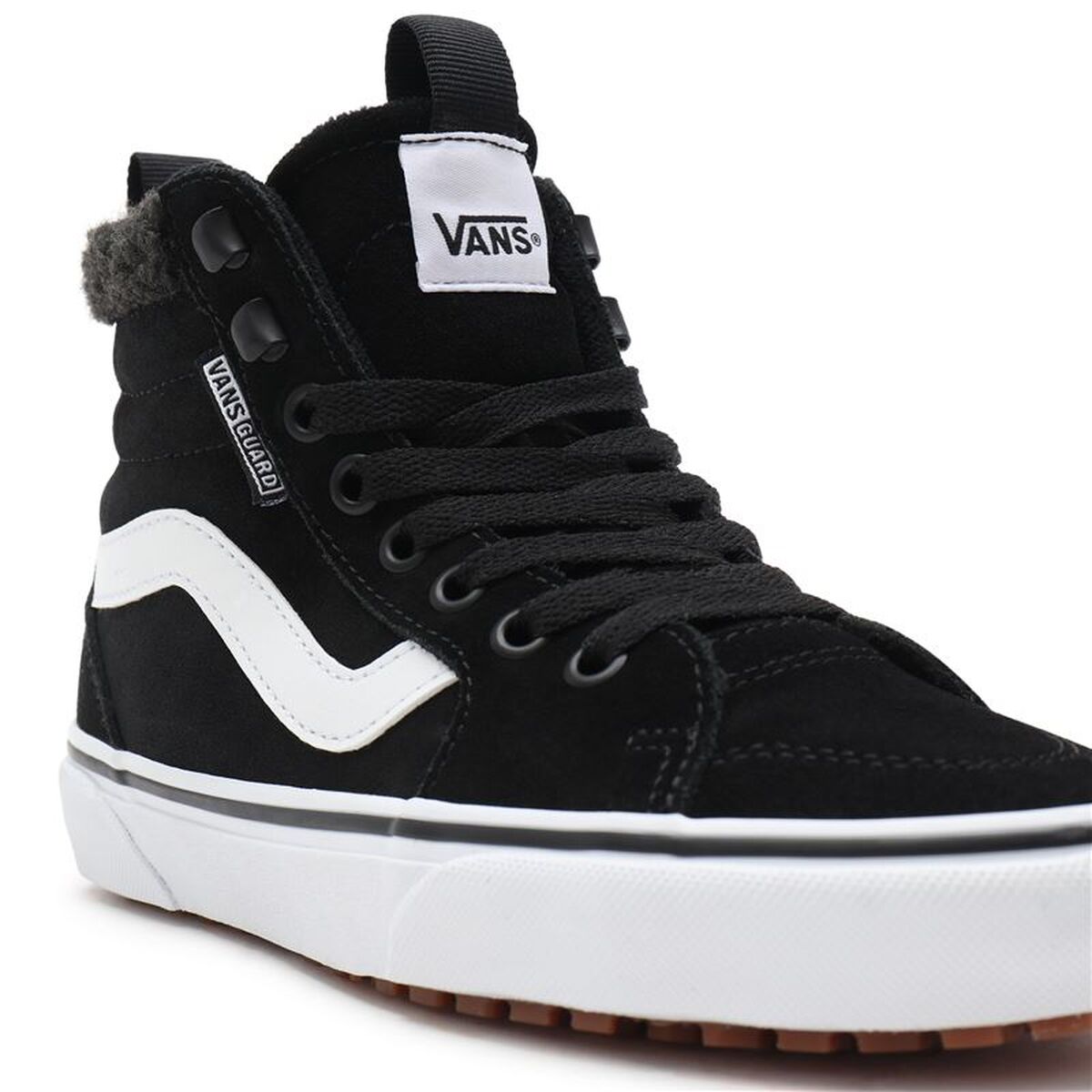 Women’s Casual Trainers Vans Filmore Hi