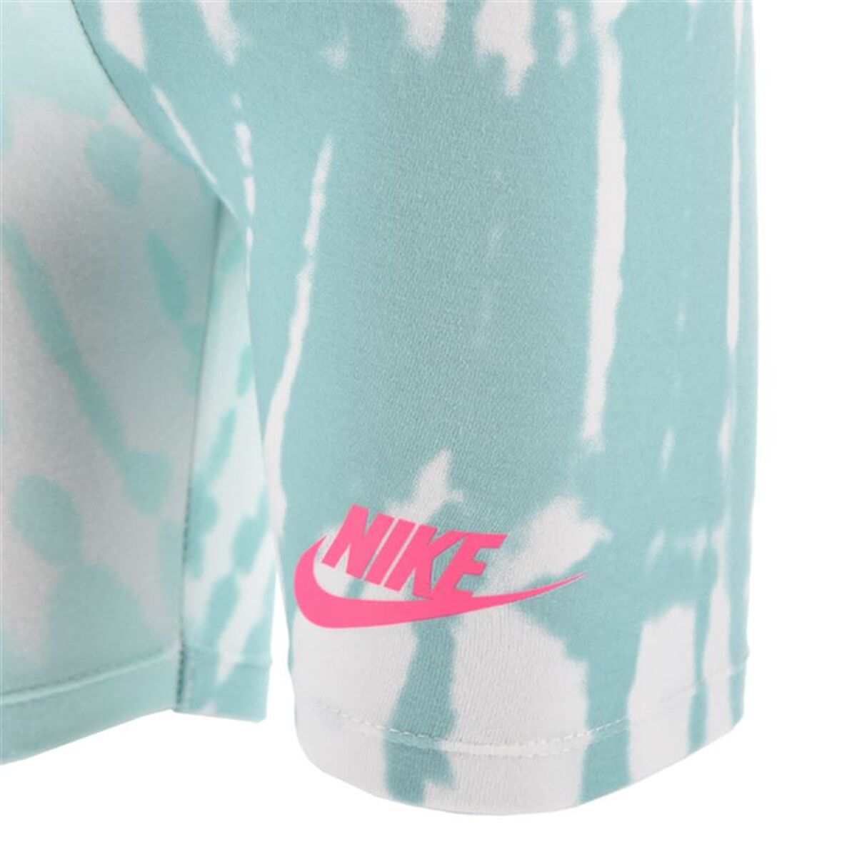 Sports Leggings for Children Nike Water-3