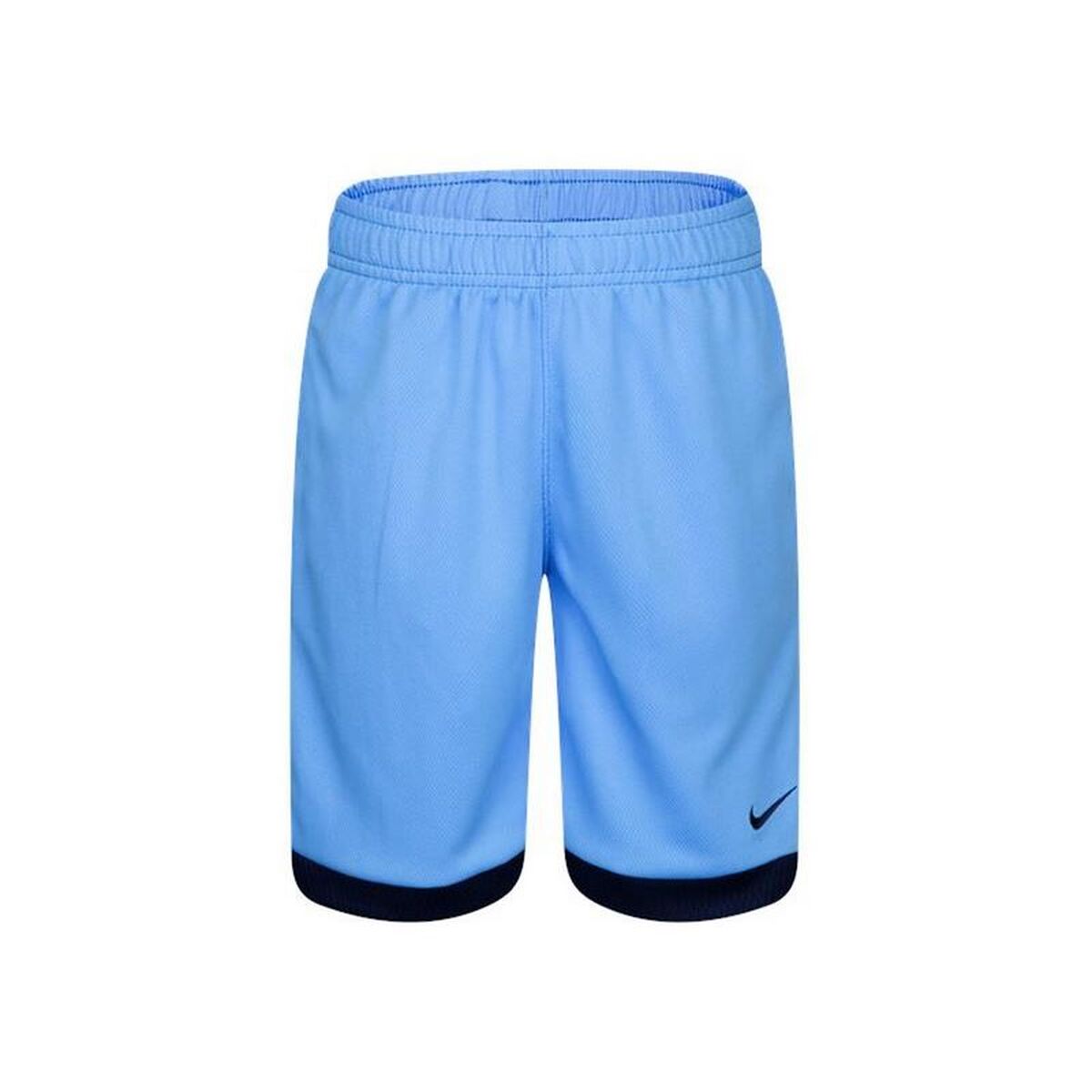 Sports Shorts Nike Dry Fit Trophy Black-0