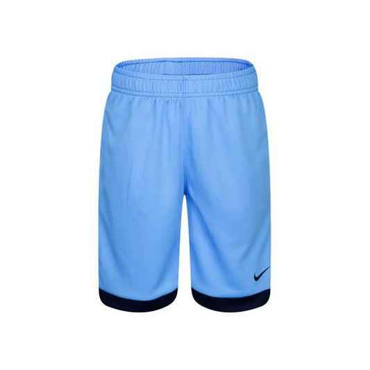 Sports Shorts Nike Dry Fit Trophy Black-0