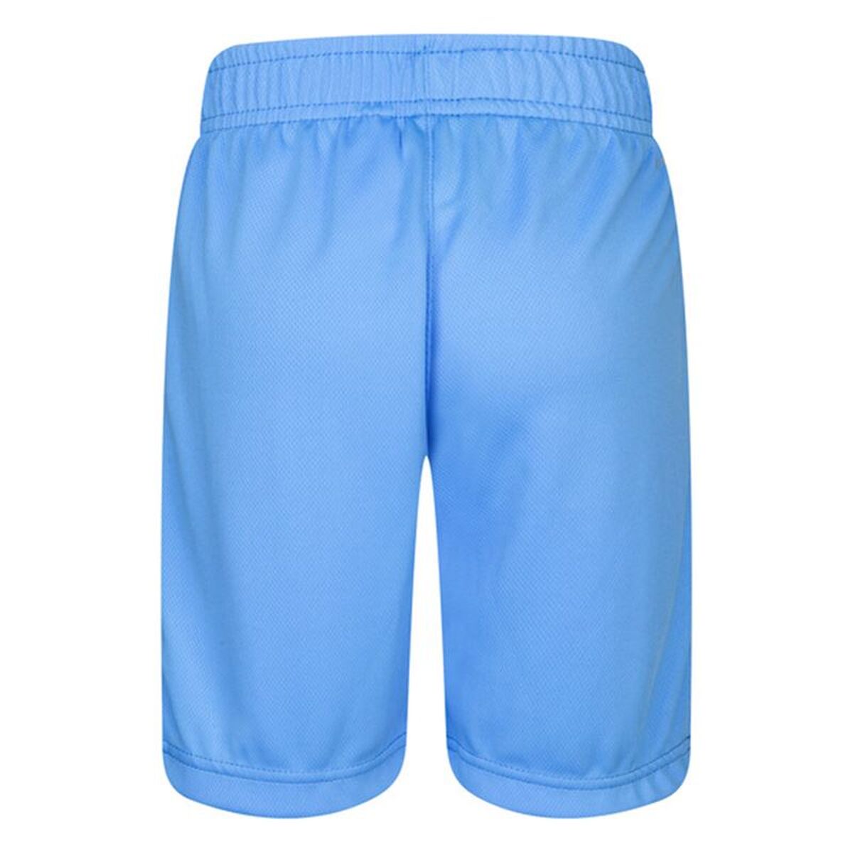 Sports Shorts Nike Dry Fit Trophy Black-6