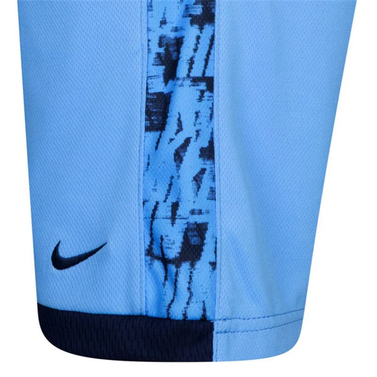 Sports Shorts Nike Dry Fit Trophy Black-2