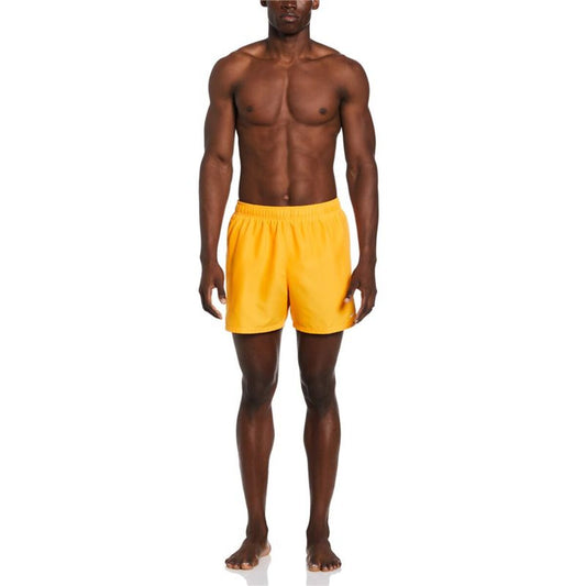 Men’s Bathing Costume Nike NESSA560-724 Yellow-0
